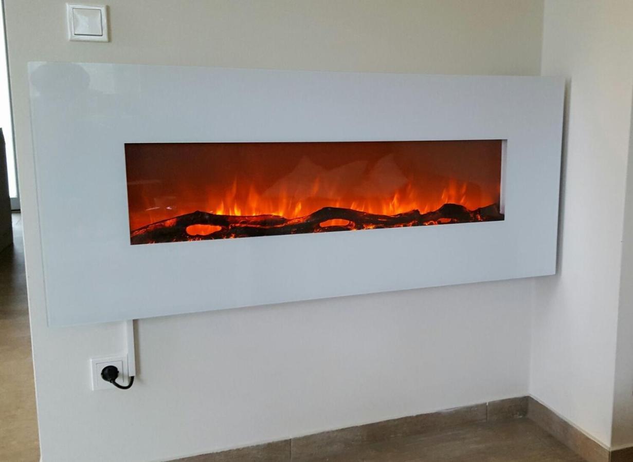 Reetdachhaeuser Boergerende מראה חיצוני תמונה